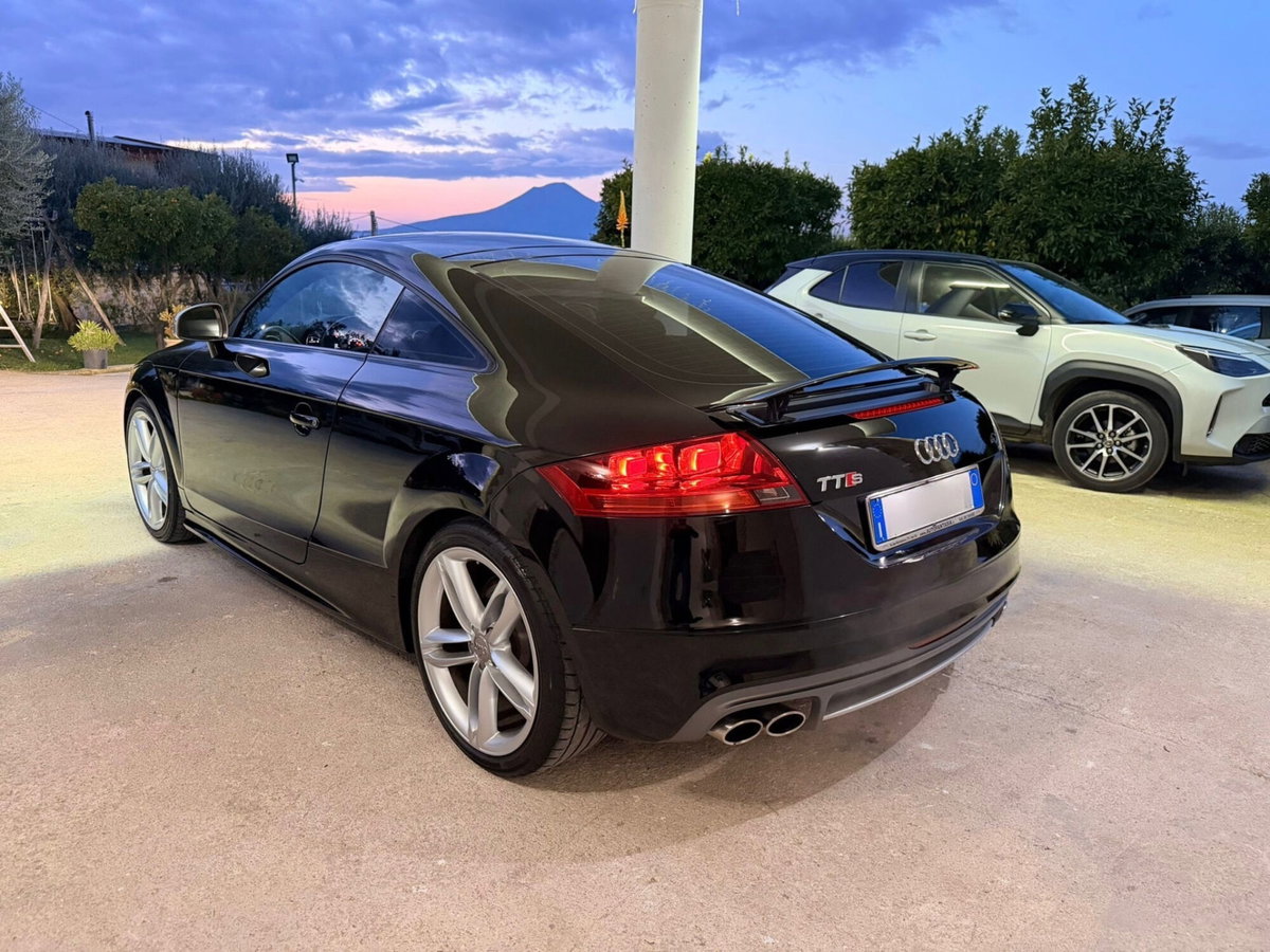 Audi TT Coupé 2.0 TFSI (3)