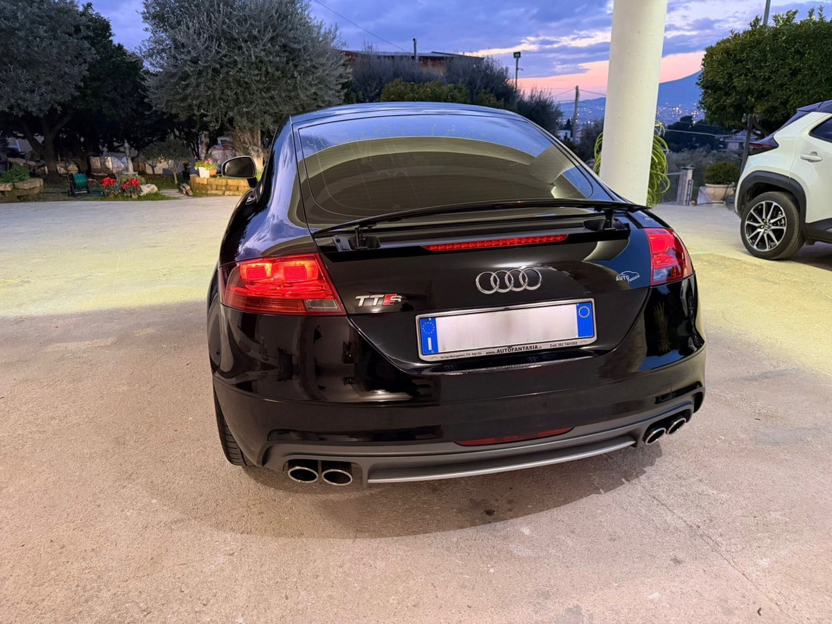 Audi TT Coupé 2.0 TFSI (5)