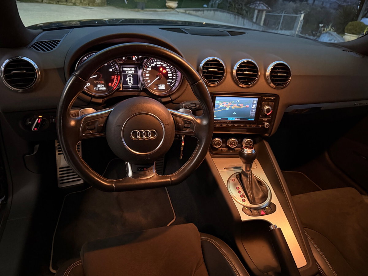 Audi TT Coupé 2.0 TFSI (8)