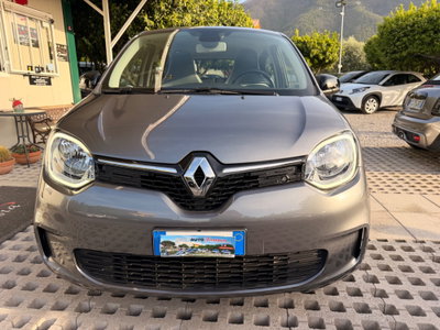 Renault Twingo Urban Night 22kWh (2)