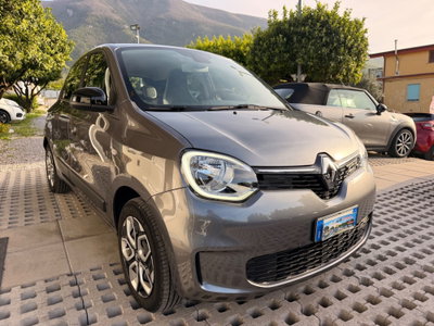 Renault Twingo Urban Night 22kWh (3)