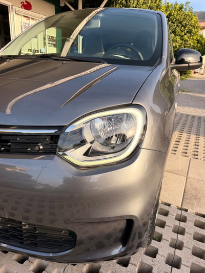 Renault Twingo Urban Night 22kWh (4)