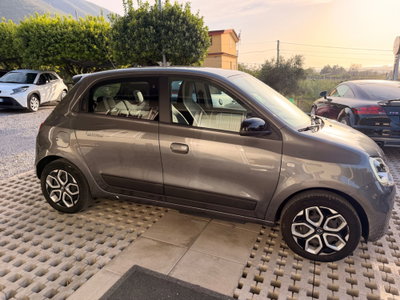 Renault Twingo Urban Night 22kWh (5)