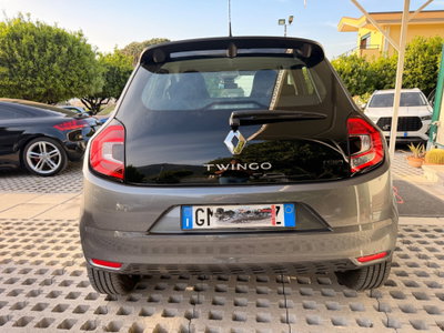 Renault Twingo Urban Night 22kWh (6)