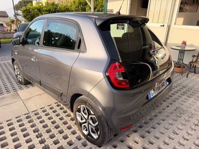 Renault Twingo Urban Night 22kWh (7)