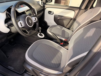 Renault Twingo Urban Night 22kWh (8)