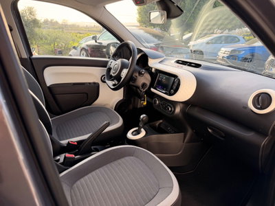 Renault Twingo Urban Night 22kWh (9)