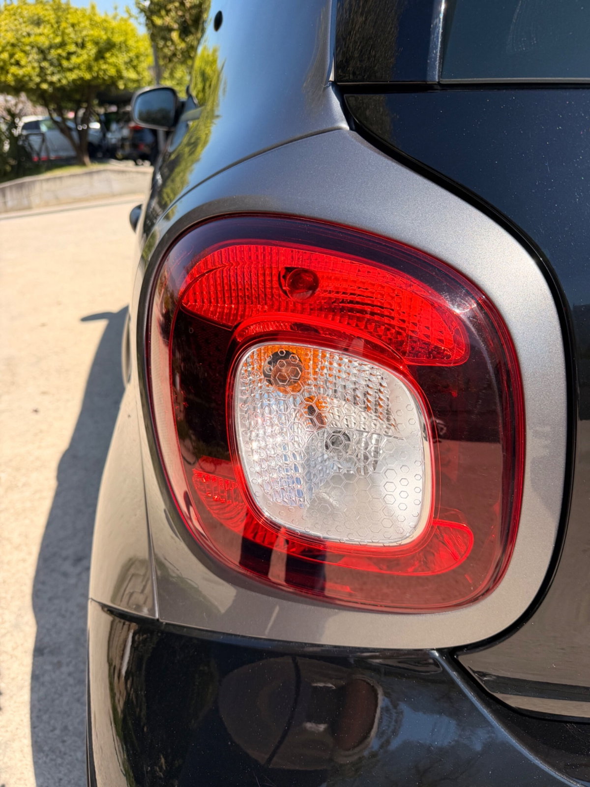 smart forfour forfour 70 1.0 twinamic Youngster (12)