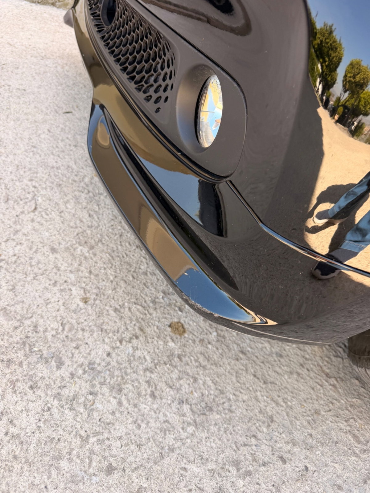 smart forfour forfour 70 1.0 twinamic Youngster (14)