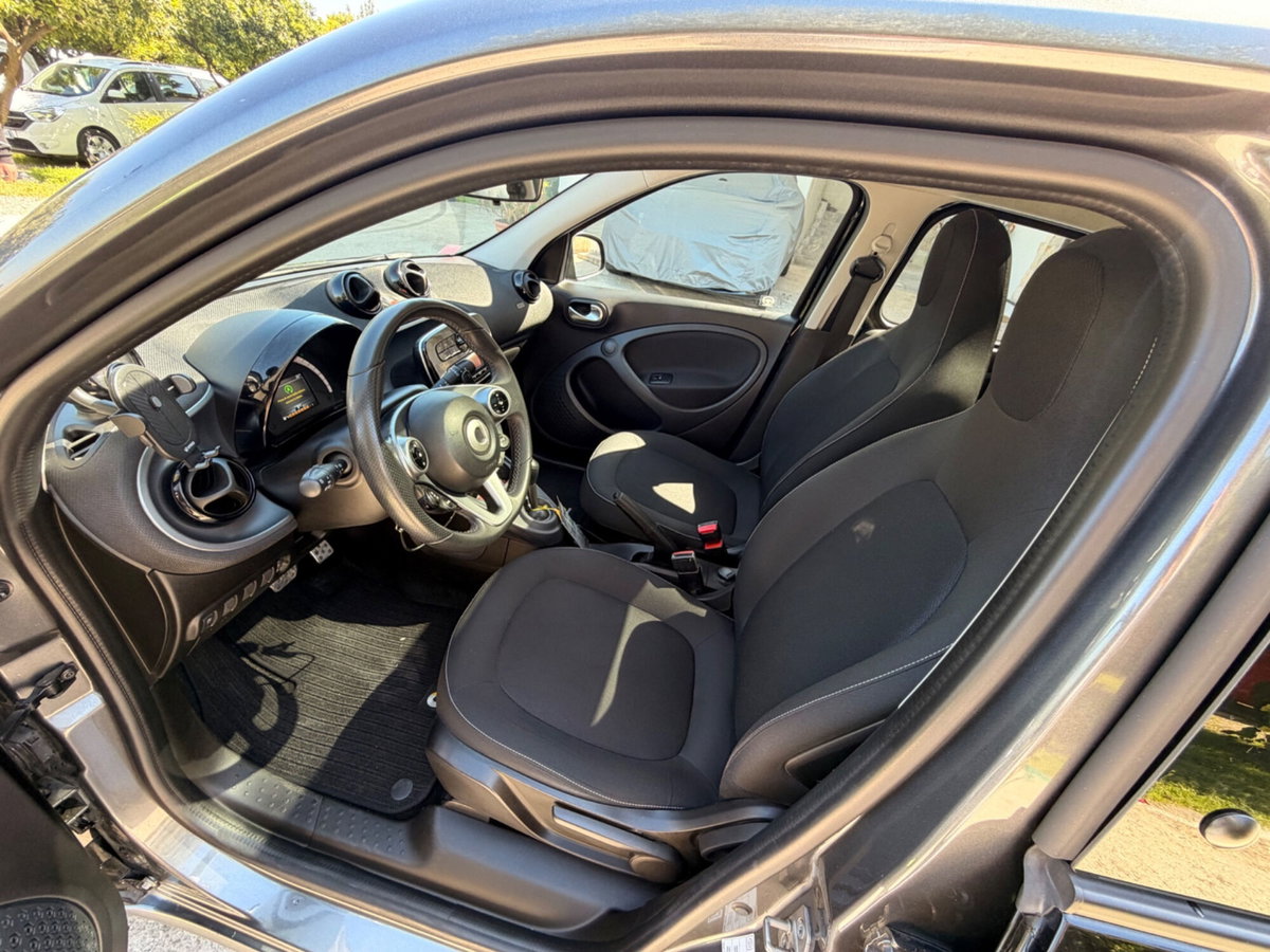 smart forfour forfour 70 1.0 twinamic Youngster (17)