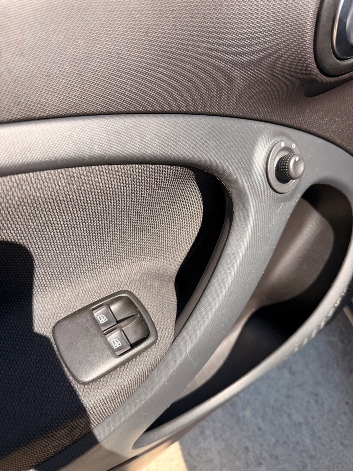 smart forfour forfour 70 1.0 twinamic Youngster (19)