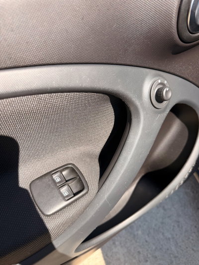 smart forfour forfour 70 1.0 twinamic Brabus Style (19)