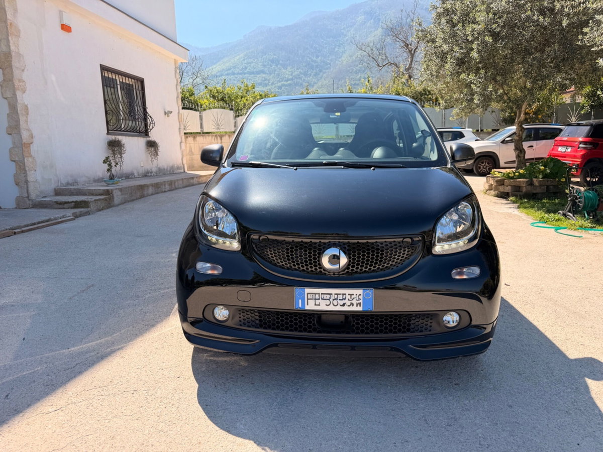 smart forfour forfour 70 1.0 twinamic Youngster (3)
