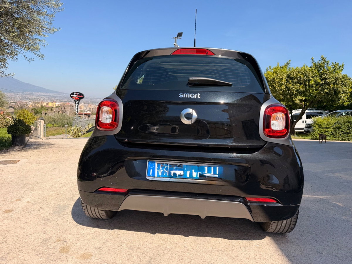 smart forfour forfour 70 1.0 twinamic Youngster (7)