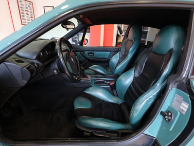 BMW Z3 Coupé 3.2 24V cat M (10)