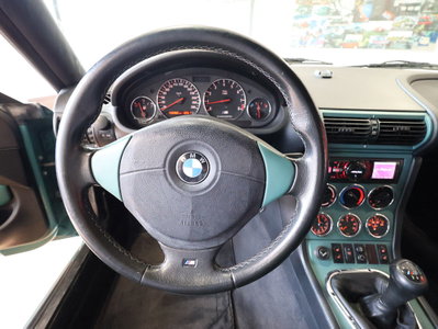 BMW Z3 Coupé 3.2 24V cat M (12)