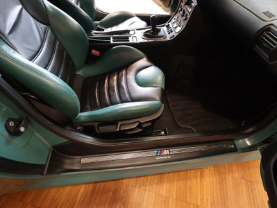 BMW Z3 Coupé 3.2 24V cat M (14)