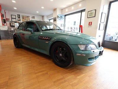 BMW Z3 Coupé 3.2 24V cat M (3)