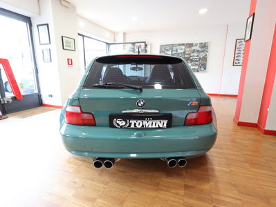 BMW Z3 Coupé 3.2 24V cat M (4)