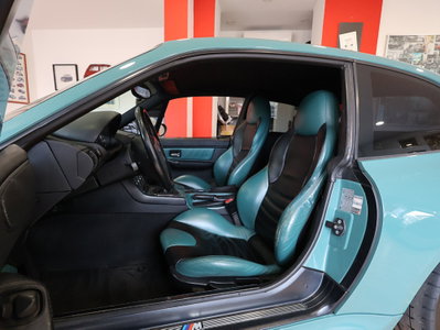 BMW Z3 Coupé 3.2 24V cat M (8)