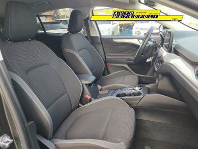 Ford Focus 1.5 TDCi 120 CV Start&Stop Powershift Business (10)