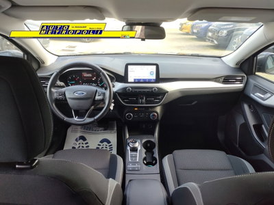 Ford Focus 1.5 TDCi 120 CV Start&Stop Powershift Business (11)