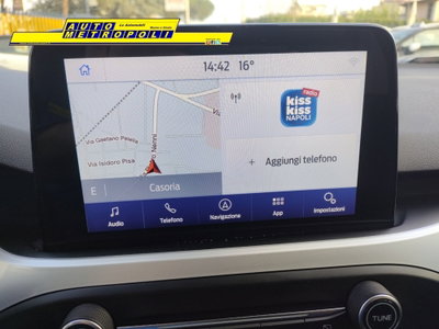 Ford Focus 1.5 TDCi 120 CV Start&Stop Powershift Business (14)