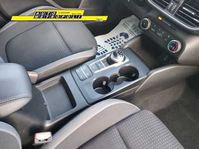 Ford Focus 1.5 TDCi 120 CV Start&Stop Powershift Business (16)