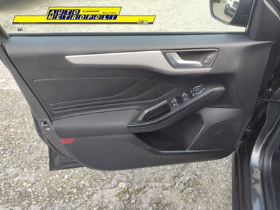 Ford Focus 1.5 TDCi 120 CV Start&Stop Powershift Business (17)