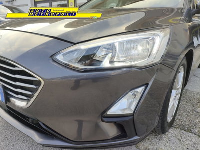 Ford Focus 1.5 TDCi 120 CV Start&Stop Powershift Business (6)