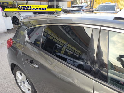 Ford Focus 1.5 TDCi 120 CV Start&Stop Powershift Business (7)