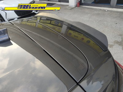 Ford Focus 1.5 TDCi 120 CV Start&Stop Powershift Business (8)
