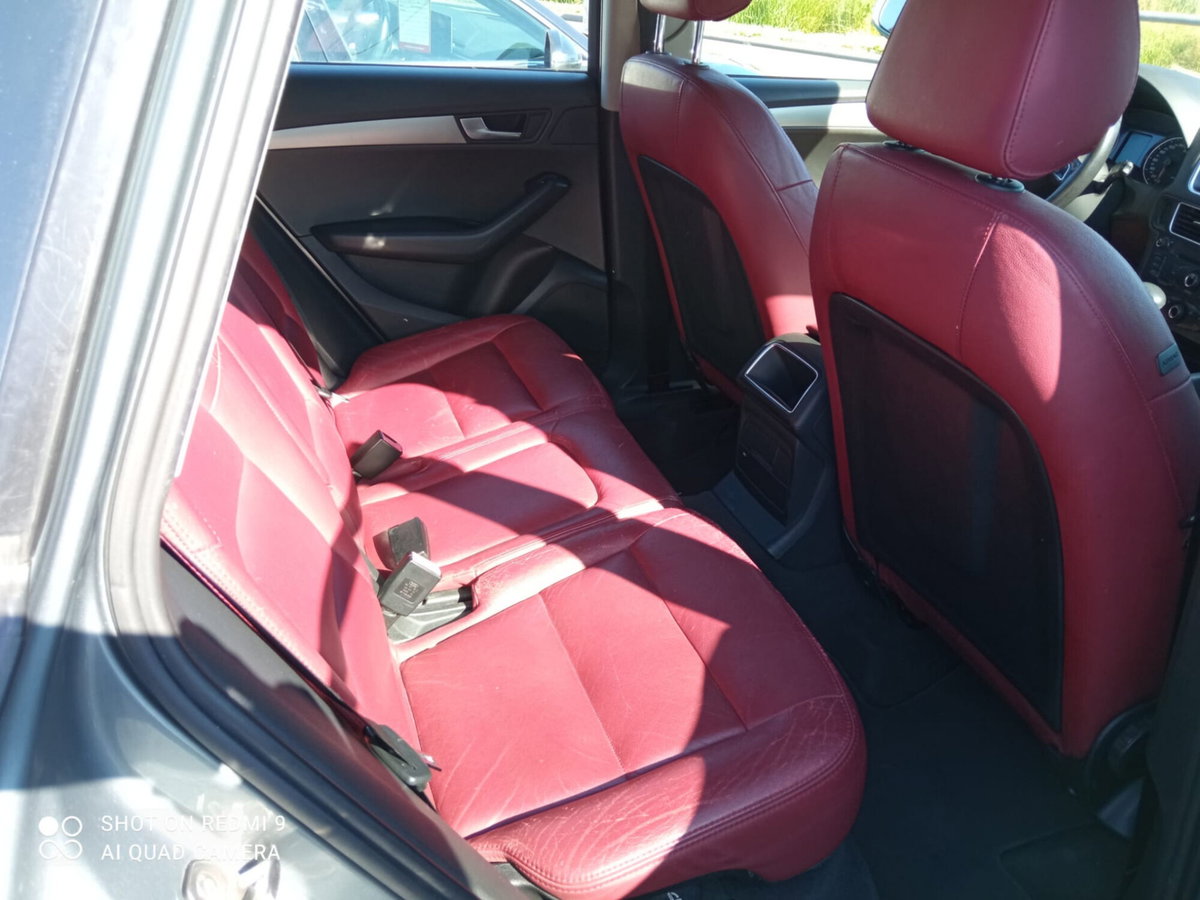 Audi Q5 2.0 TFSI 211 CV quattro S tronic (10)