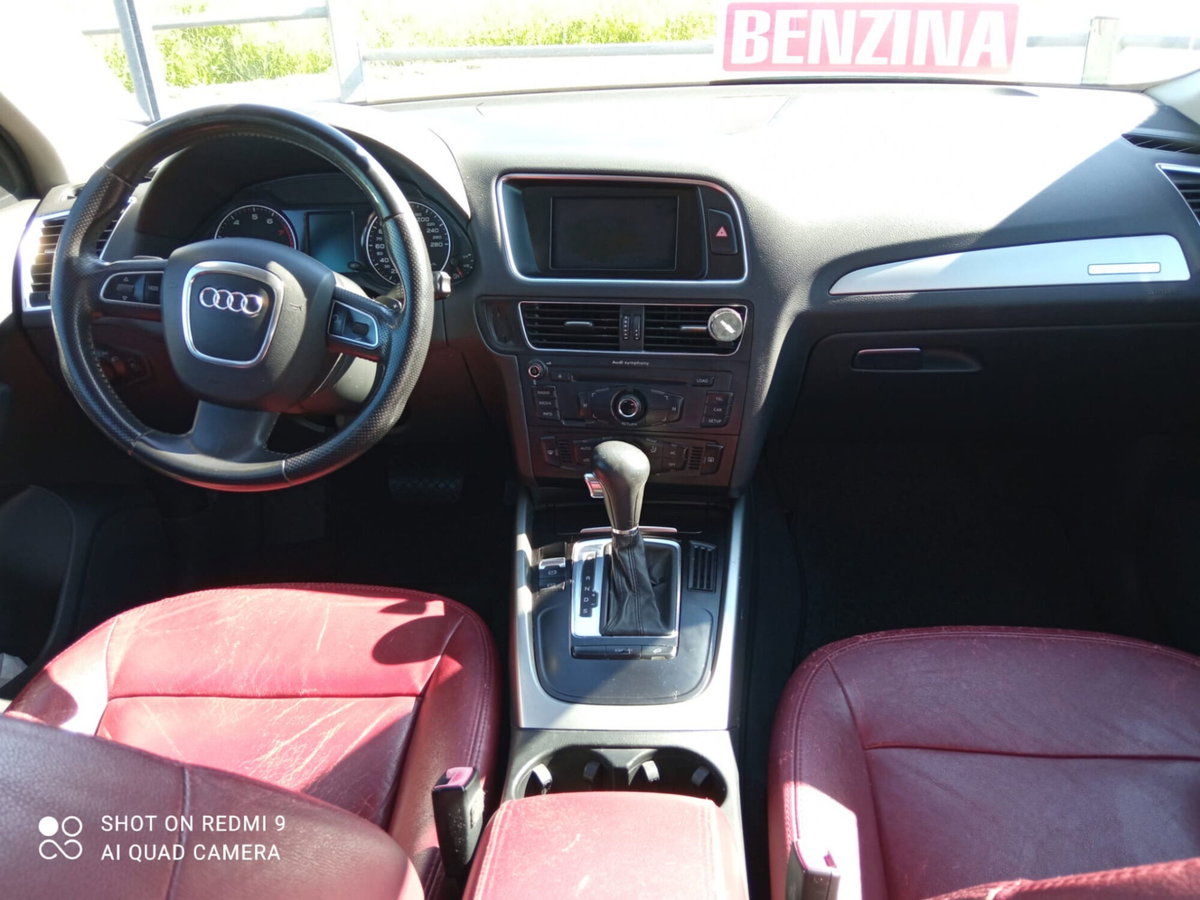 Audi Q5 2.0 TFSI 211 CV quattro S tronic (11)