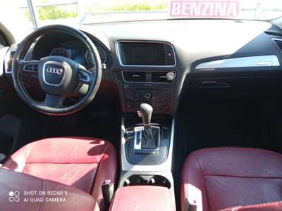 Audi Q5 2.0 TFSI 211 CV quattro S tronic (11)