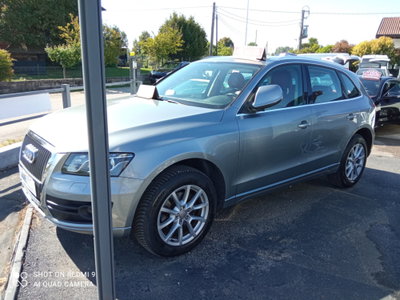 Audi Q5 2.0 TFSI 211 CV quattro S tronic (4)