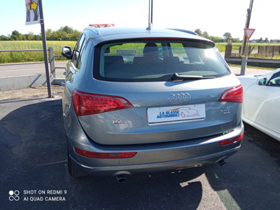 Audi Q5 2.0 TFSI 211 CV quattro S tronic (5)