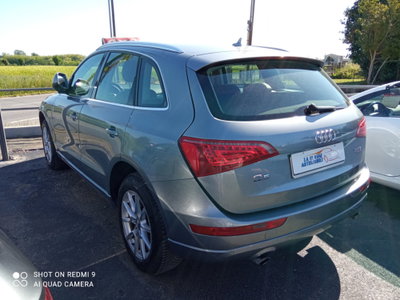 Audi Q5 2.0 TFSI 211 CV quattro S tronic (6)