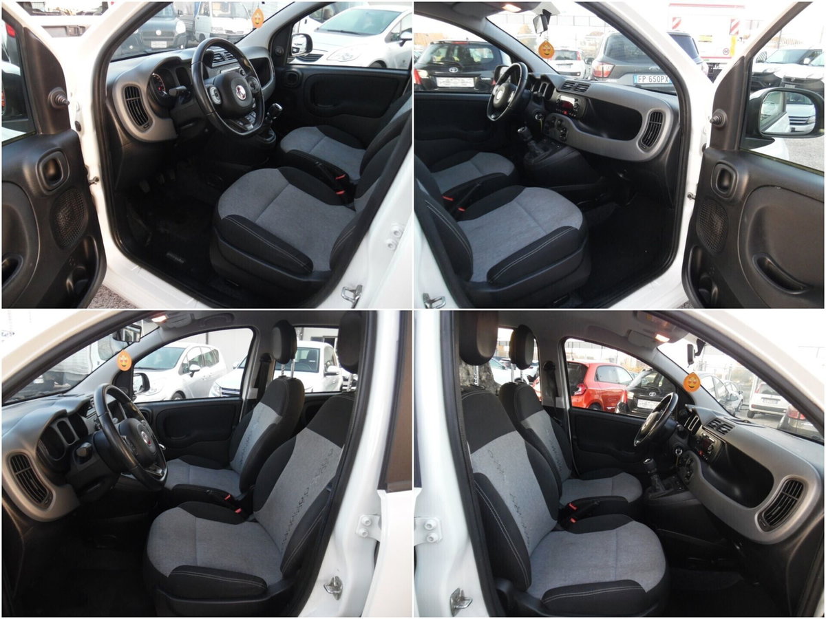Fiat Panda 0.9 TwinAir Turbo Natural Power Lounge (10)