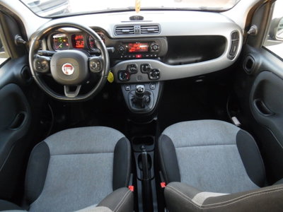 Fiat Panda 0.9 TwinAir Turbo Natural Power Lounge (11)