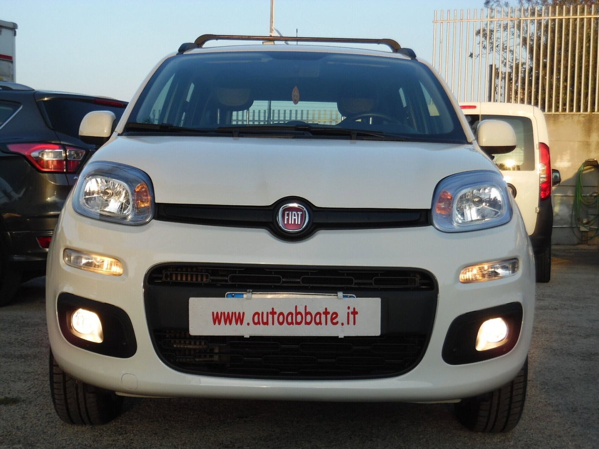 Fiat Panda 0.9 TwinAir Turbo Natural Power Lounge (17)