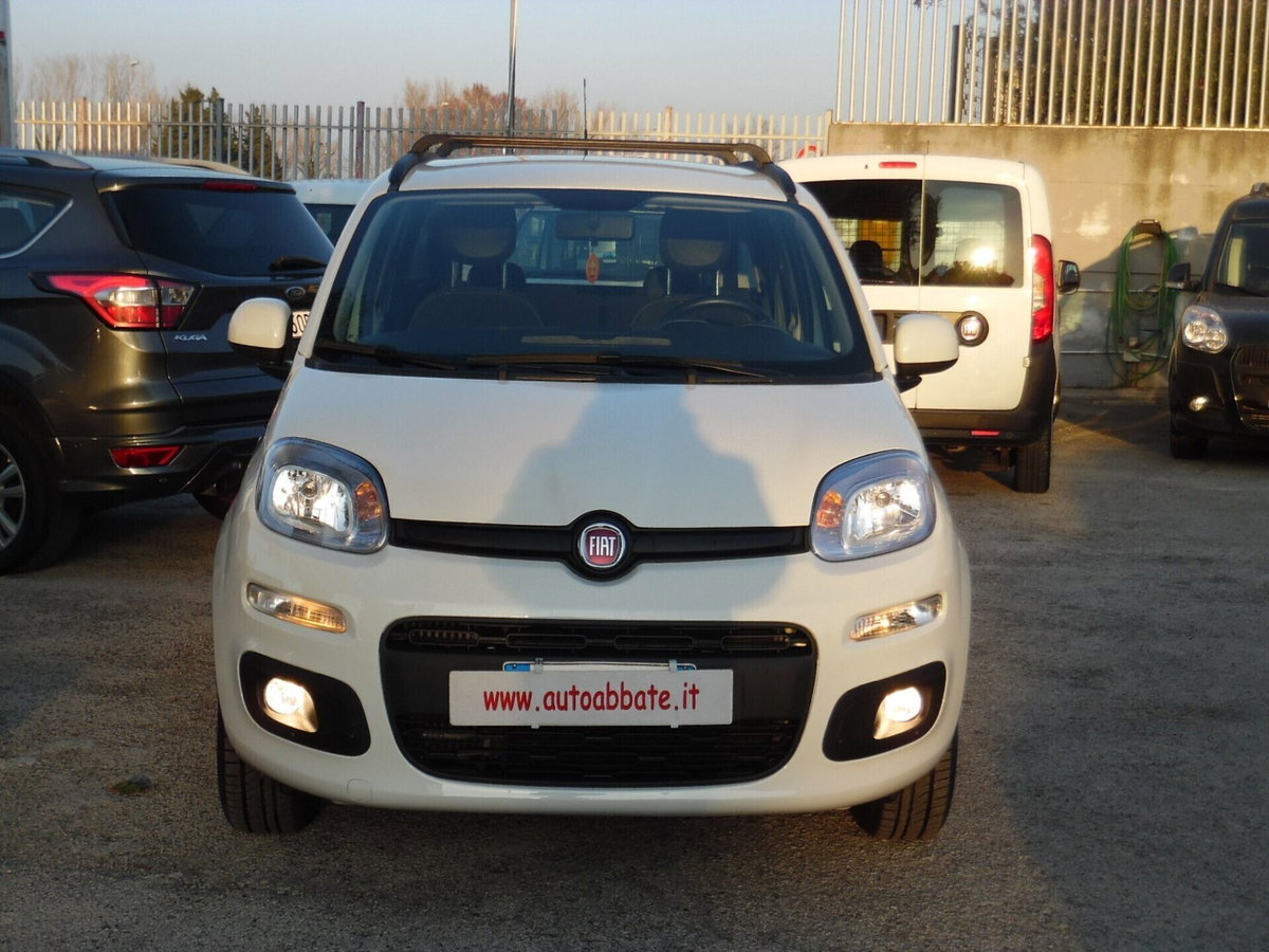 Fiat Panda 0.9 TwinAir Turbo Natural Power Lounge (2)
