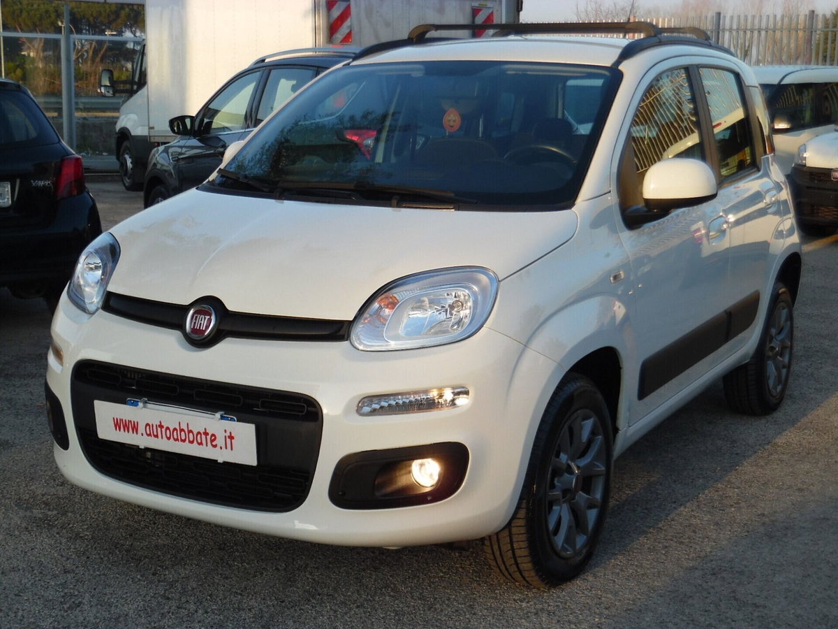 Fiat Panda 0.9 TwinAir Turbo Natural Power Lounge (3)