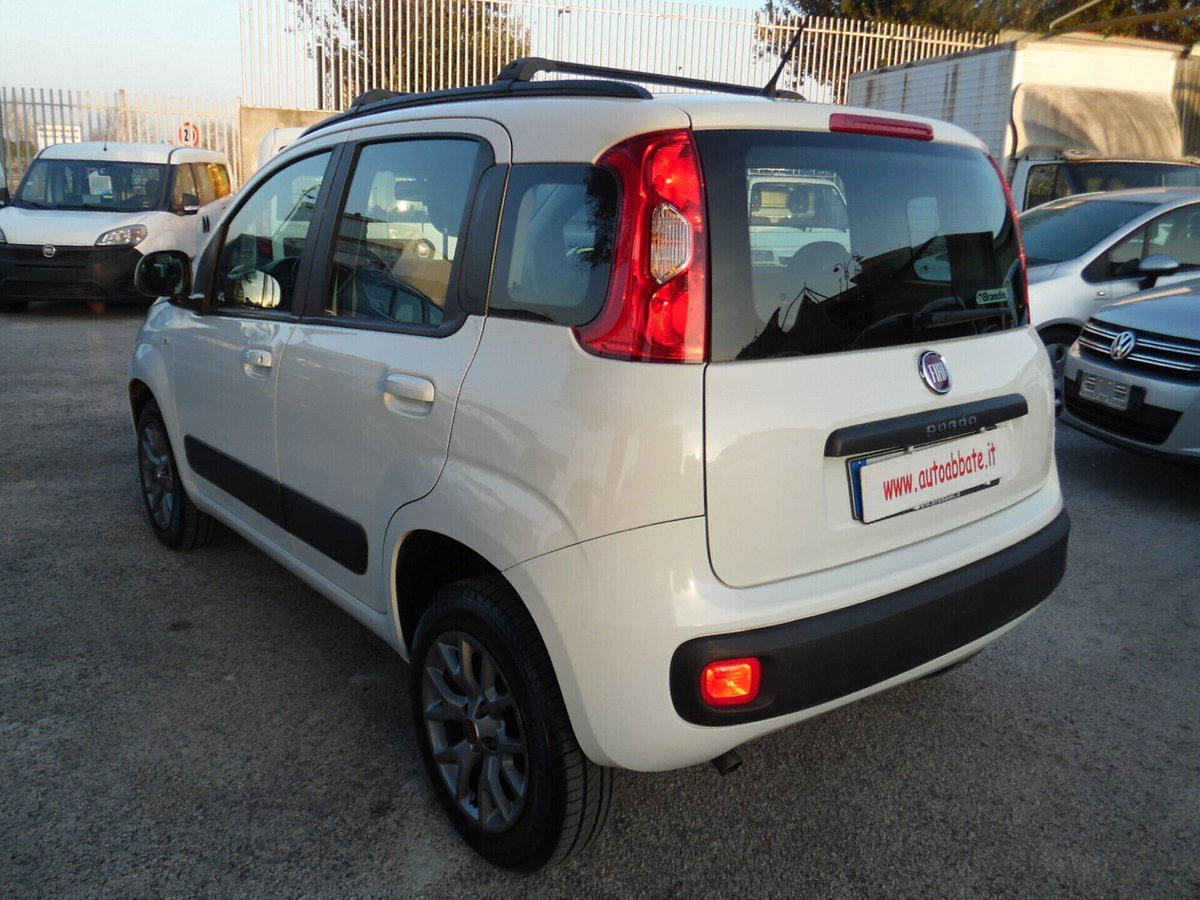 Fiat Panda 0.9 TwinAir Turbo Natural Power Lounge (5)