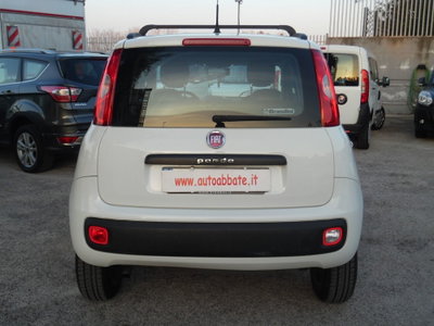 Fiat Panda 0.9 TwinAir Turbo Natural Power Lounge (6)