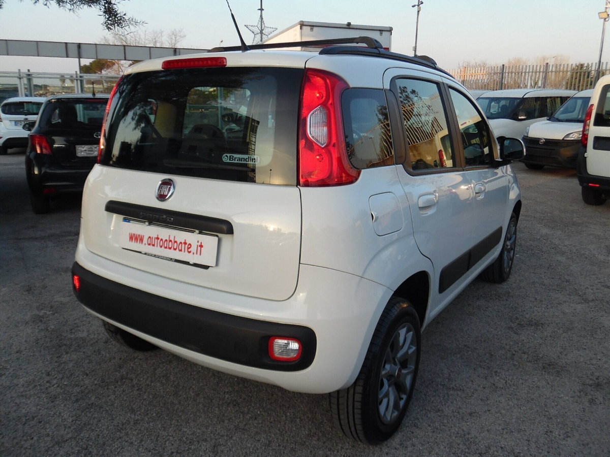 Fiat Panda 0.9 TwinAir Turbo Natural Power Lounge (7)