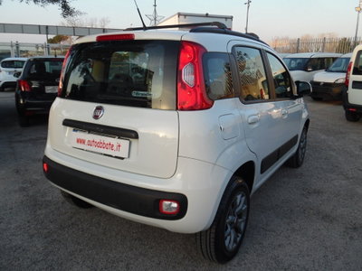 Fiat Panda 0.9 TwinAir Turbo Natural Power Lounge (7)
