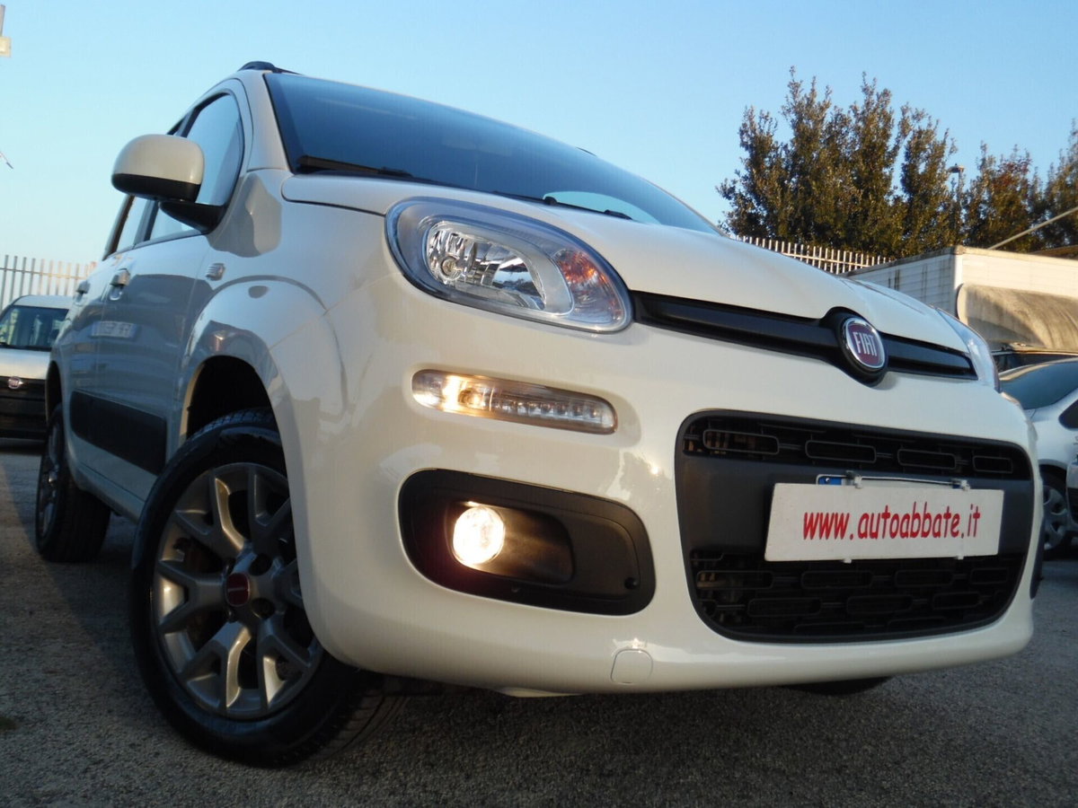 Fiat Panda 0.9 TwinAir Turbo Natural Power Lounge (9)