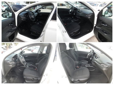 Fiat Tipo Tipo 1.3 Mjt S&S 5 porte Lounge (10)