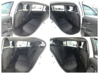 Fiat Tipo Tipo 1.3 Mjt S&S 5 porte Lounge (16)